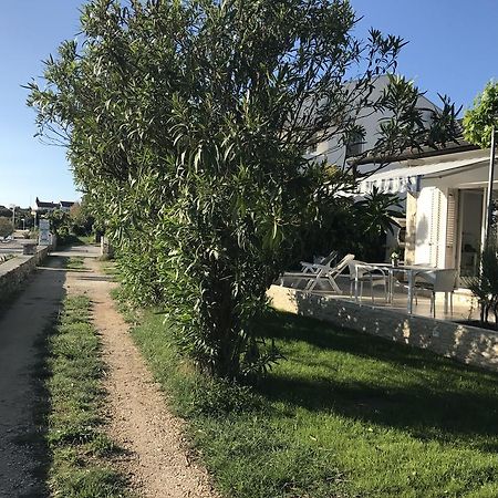 Apartment Puntica Petrčane Zewnętrze zdjęcie