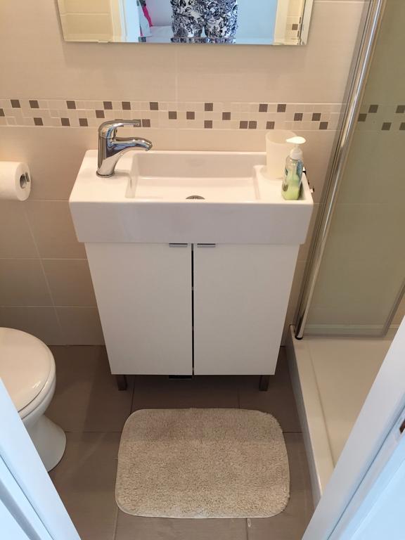 Apartment Puntica Petrčane Zewnętrze zdjęcie