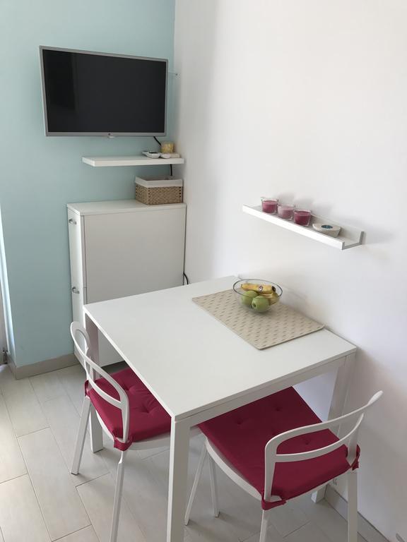 Apartment Puntica Petrčane Zewnętrze zdjęcie