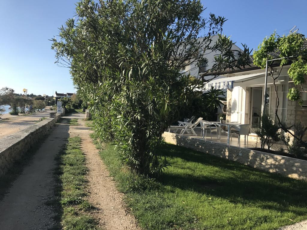 Apartment Puntica Petrčane Zewnętrze zdjęcie