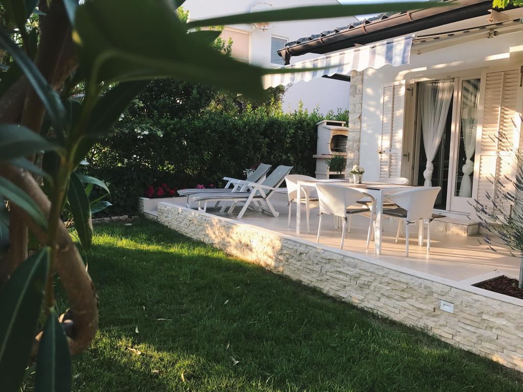 Apartment Puntica Petrčane Zewnętrze zdjęcie
