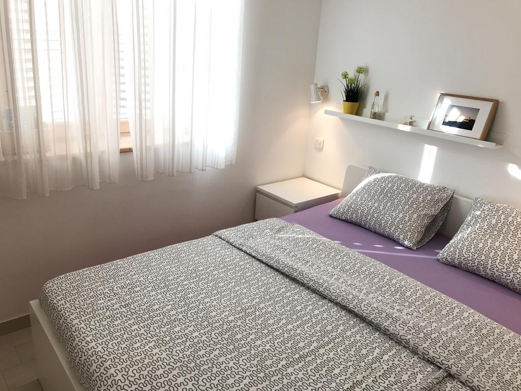 Apartment Puntica Petrčane Zewnętrze zdjęcie