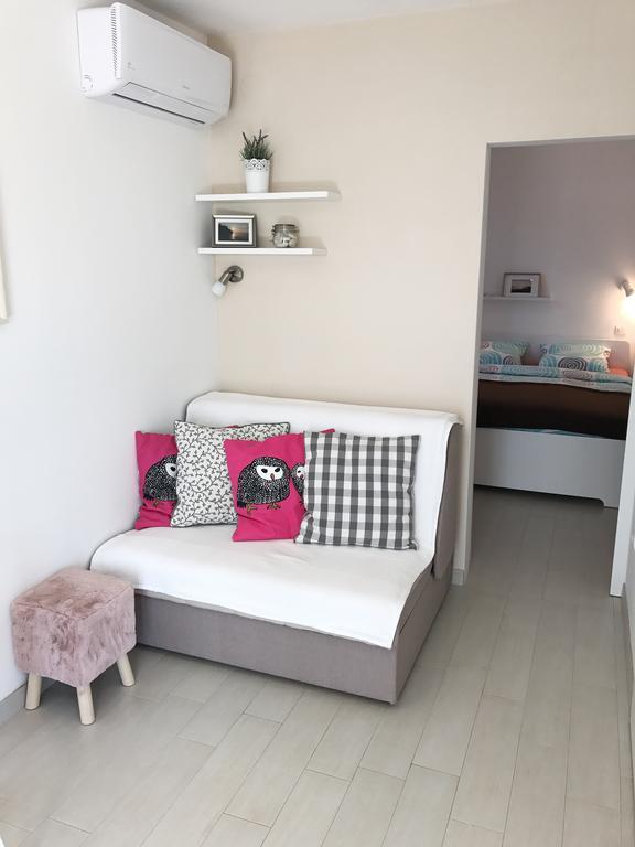 Apartment Puntica Petrčane Zewnętrze zdjęcie