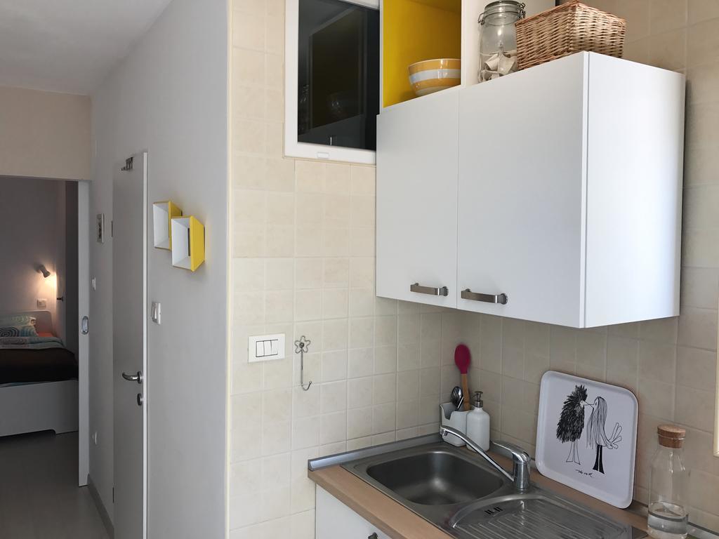 Apartment Puntica Petrčane Zewnętrze zdjęcie