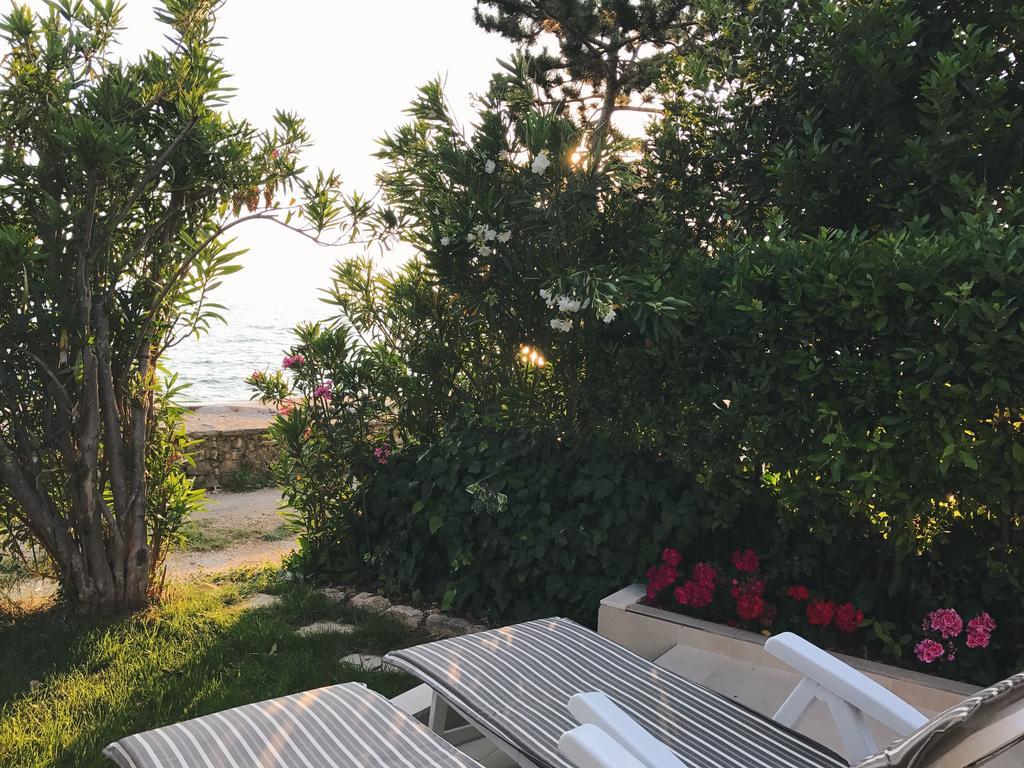 Apartment Puntica Petrčane Zewnętrze zdjęcie