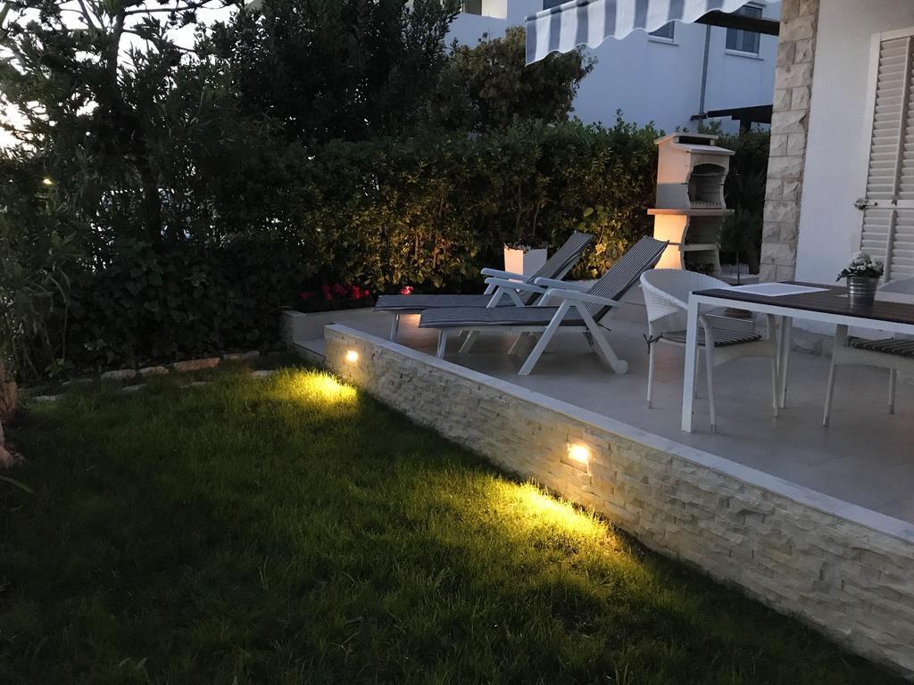 Apartment Puntica Petrčane Zewnętrze zdjęcie