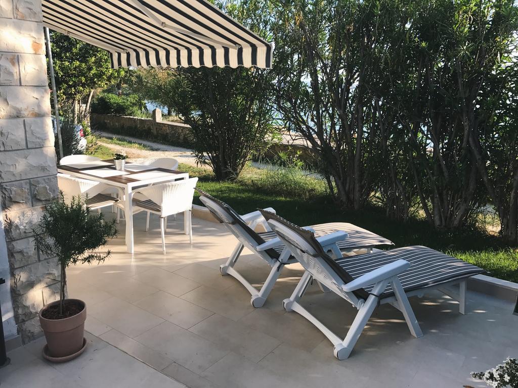 Apartment Puntica Petrčane Zewnętrze zdjęcie